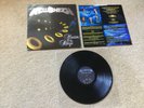 Helloween “Master Of The Rings” Original 1994 EEC Vinyl Lp + inner