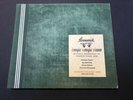 Original ’Brunswick’ USA  4 x 78 RPM set Boogie Woogie Piano Superb