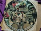 Pink Floyd Interview picture disc