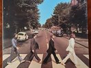 THE BEATLES ABBEY ROAD 1969  SO-383 1st US PRESS VERSION #2 COVER FACTORY SEALED