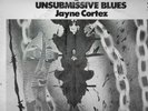 JAYNE CORTEZ on  LP album 