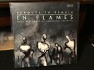 In Flames Reroute To Remain Vinyl LP Picture Disc Never Played Rare