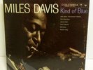 Miles Davis ?Kind Of Blue, Columbia CS 8163, 1961 Stereo Repress 6-eye, VG+