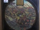 LORD OF THE RINGS soundtrack ROSENMAN 1978 picture disc vinyl 2 lp SEALED