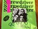 All Skrewed Up Sk-ewdriver