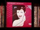 Duran Duran ? Rio ? Rare 1982 UK True 1st Press Vinyl LP Textured Cover w/Insert