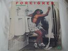 FOREIGNER HEAD GAMES VINYL LP ORIGINAL 1979 ATLANTIC SD 29999 EX