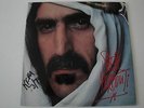 FRANK ZAPPA SHEIK YERBOUTI DOUBLE ALBUM 1979 VINYL LP DANCIN' FOOL, BOBBY BROWN