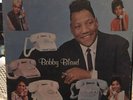 Bobby Bland/Call On Me - That's The Way Love Is/Duke Records LP/DLP 77/1963/RARE
