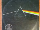 Pink Floyd ?– The Dark Side Of The Moon  / India  / LP