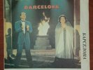 Freddie Mercury , Montserrat Caballe  - Barcelona / Russia / LP