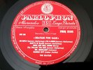 THE BEATLES (33 RPM - ITALY) 