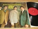 Small Faces 1967 UK Decca mono LP From the beginning