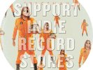 Ace Frehley Spaceman Picture Disc LP RSD Exclusive