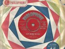 VINCE TAYLOR - RIGHT BEHIND YOU BABY