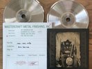 BROTHER DEGE Folk Songs of the American Longhair RARE METAL STAMPERS 2/2 + LP