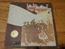 Led Zeppelin   II   1969 Atlantic SD-8236   Robert Ludwig Sterling RL SS, CTH 1A