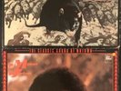 MICHAEL JACKSON BEN RARE RAT ALBUM SET OF 2 RARE 12