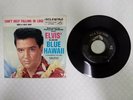 Elvis Presley Can't Help Falling In Love/Rock A Hula Baby 7
