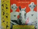 WALT DISNEY'S SPIN AND MARTY TRIPLE R SONG MICKEY MOUSE CLUB DBR58 Tim Considine