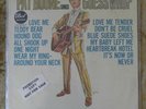 PAT BOONE Sings Guess Who? 12