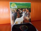 The BEACH BOYS– Pet Sounds -capital LP- kinks.beatles-who