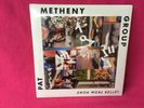 NEW still SEALED vinyl JAZZ record PAT METHENY GROUP letter from home 1989