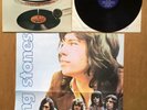 ROLLING STONES - LET IT BLEED Vinyl LP + Poster Stereo SKL 5025 ... best