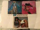 betty wright-mother wit-travelin in-syl johnson-ms fine brown frame-mint vinyl