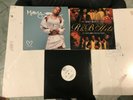 mary j blige-love life-your child-bad boy r&b hits-notorious big-mint vinyl
