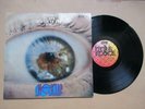 Nektar, Journey to the Centre of the Eye, g/f, Kraut rock, German pressing
