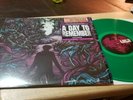 A Day To Remember - Homesick *Vinyl* LP 1st Press Clear Green 1 Of 1150