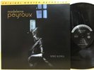madeleine peyroux - bare bones / MFSL 180g vinyl 2LP NMINT Limited # 003395