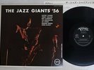 LESTER YOUNG JAZZ GIANTS'56 VERVE 23MJ 3100 Japan MONO VINYL LP