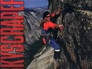 DAVID LEE ROTH of VAN HALEN New Sealed 2019 SKYSCRAPER VINYL RECORD