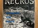 Necros Conquest for death original LP touch and go big black SSD Minor Threat