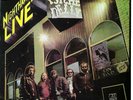 Nighthawks “Live at Psychedelly” LP 12