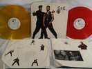 Vinyl LP Record Album C+C Music Factory Anything Goes 1994