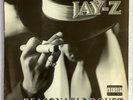 Jay-Z - Reasonable Doubt / 2LP - US ORIGINAL - 1996