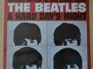 The Beatles, Hard Days Night -  Vinyl LP - USA Capitol - SW 11921