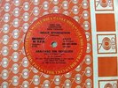 BRUCE SPRINGSTEEN 45 PROMO Hungry Heart/Held Up W/out A Gun SOUTHAMERICA 7
