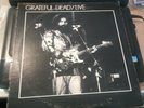 LP The Grateful Dead Live Felt Forum 1971 VG+/VG