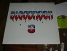 BLOODROCK III LP 1st USA 1971 Capitol ST-765 in Shrink with Photo TOP