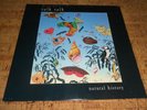 TALK TALK - The very best of (natural history)  LP (1990) EMI Records Ltd. M/VG