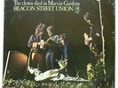 Beacon Street Union   The clown died in Marvin Gardens   US LP  SEALED