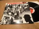 SUGAR MINOTT  - MEET THE PEOPLE IN A LOVERS DUBBERS STYLE LP BLACK ROOTS BRLP007