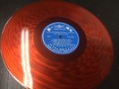 Wanda Jackson Love Me Forever FIRST RECORDS Taiwan 60's LP ORANGE FL-S1092 VG FS