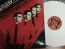 kraftwerk limited coloured vinyl lp