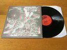 CRAMPS - OFF THE BONE - 1984 LP EX/EX - MORE CRAMPS & PSYCHOBILLY IN MY SHOP