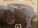 What Time Is It? It's Gucci Time [Vinyl]Jul 1, 1988 Gucci Crew HTLP 3309 VG+/EX
